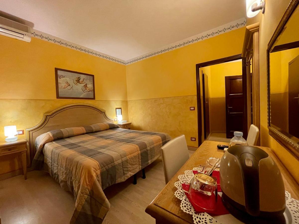 Hotel Berti Assisi Exterior photo