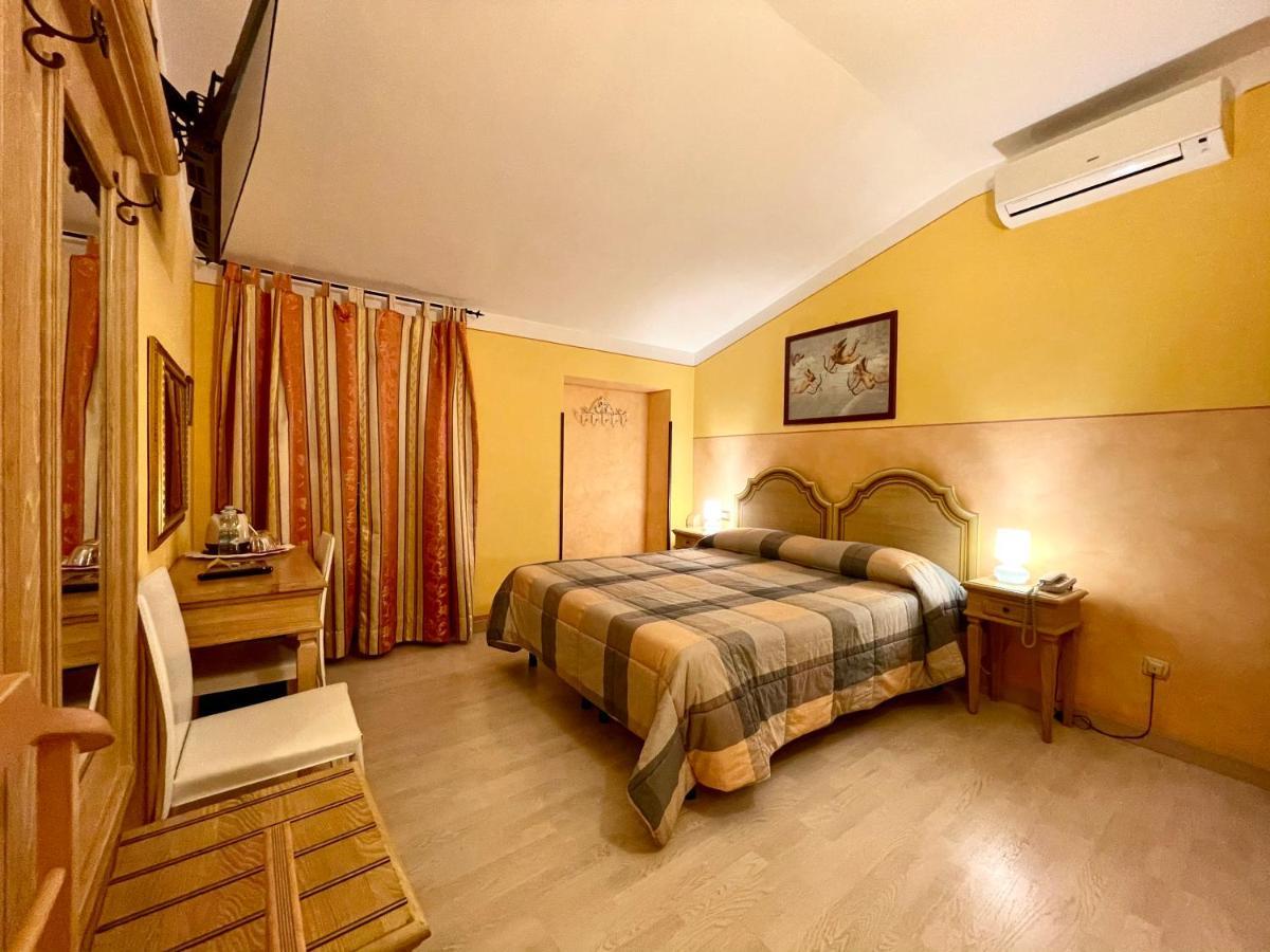 Hotel Berti Assisi Exterior photo