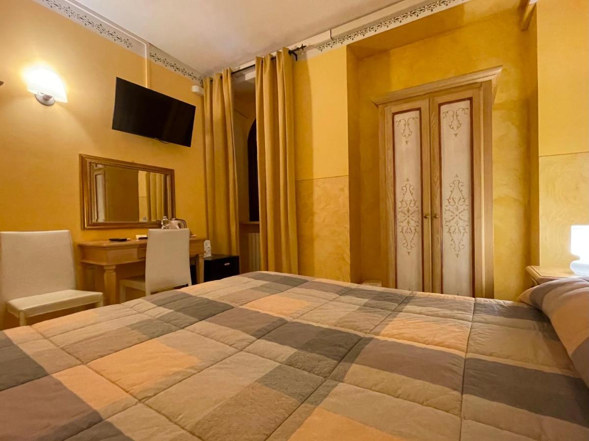 Hotel Berti Assisi Exterior photo