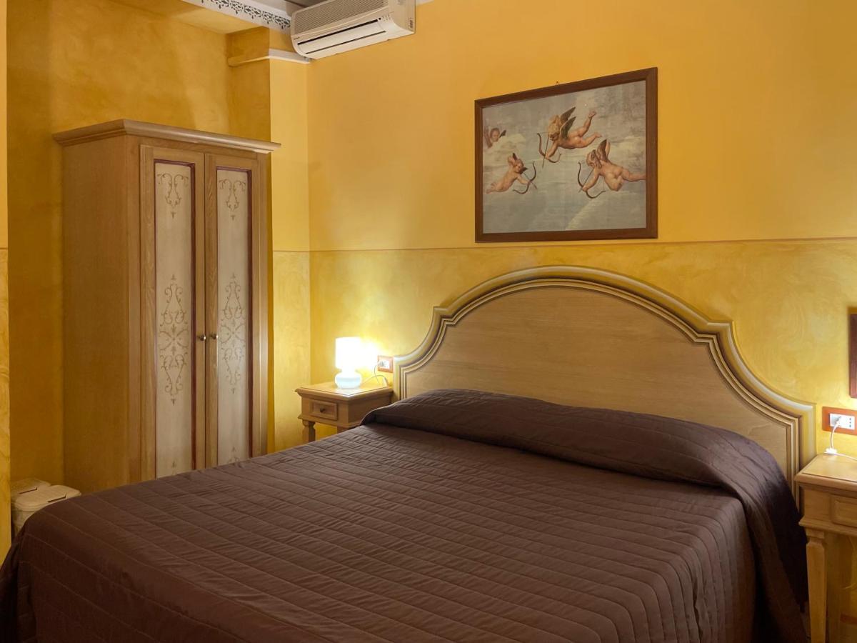 Hotel Berti Assisi Exterior photo